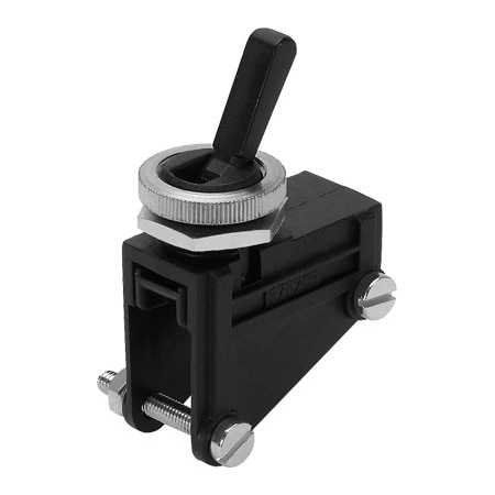 Festo Toggle Lever AH-06-B AH-06-B